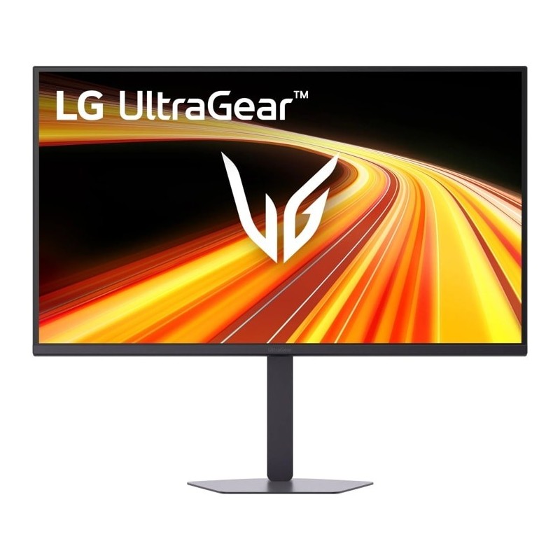 LG UltraGear 32G620B-B 32 IPS 2560 x 1440 (2K) HDMI DisplayPort 200Hz